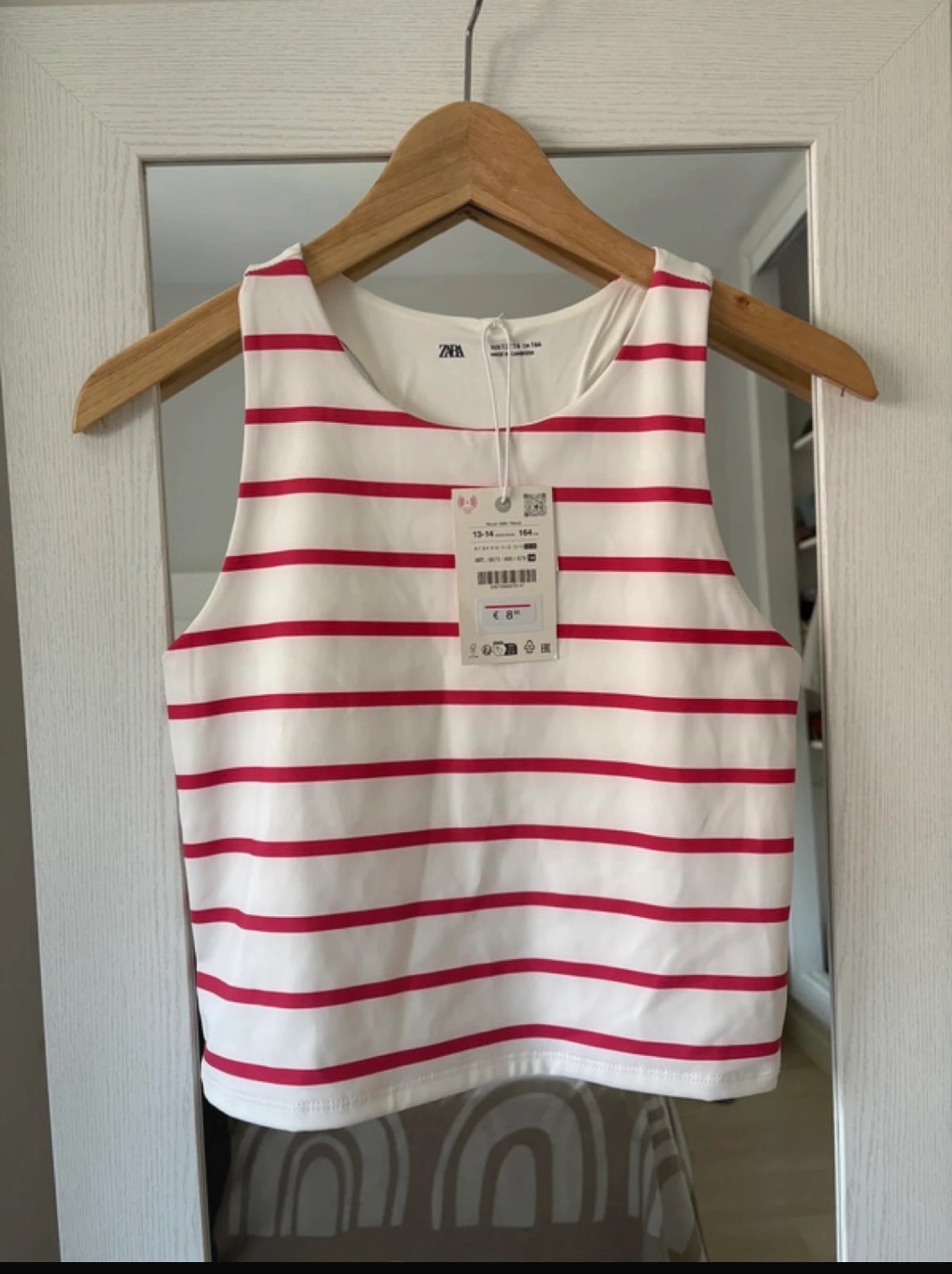 Top Zara
